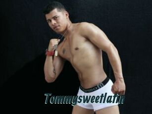 Tommysweetlatin