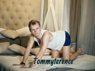Tommyterence