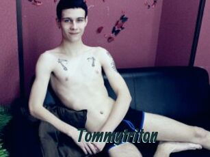 Tommytriton