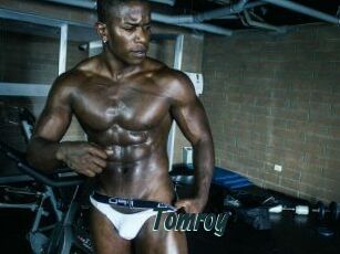Tomroy