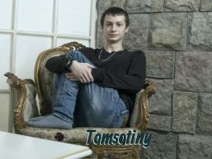 Tomsotiny