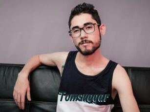 Tomsuggar