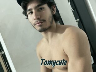 Tomycute