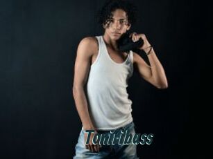 Toniribass