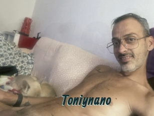 Toniynano