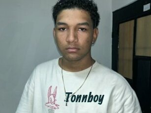 Tonnboy