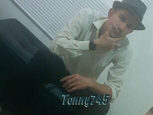 Tonny745