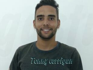 Tonny_corrigan