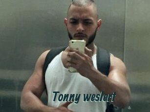 Tonny_weslert