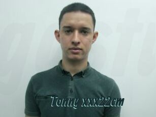 Tonny_xxx22cm