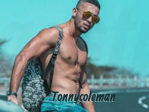 Tonnycoleman