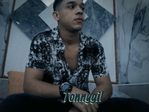 Tonnygil