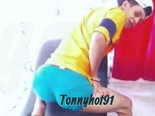 Tonnyhot91