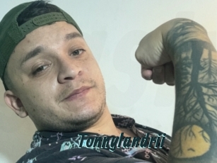 Tonnylandrii