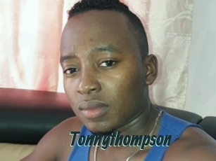 Tonnythompson