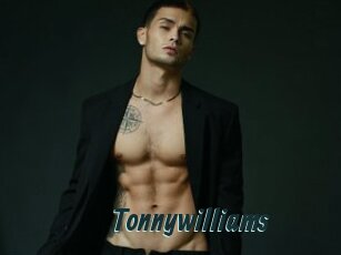 Tonnywilliams