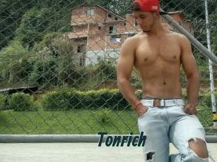 Tonrich