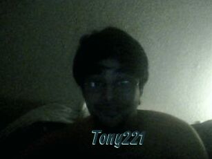Tony221