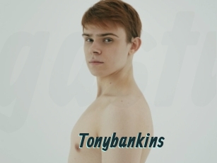 Tonybankins