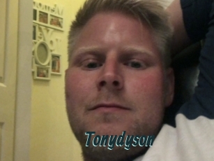 Tonydyson