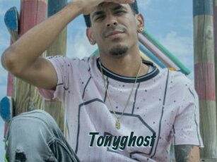 Tonyghost
