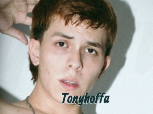 Tonyhoffa