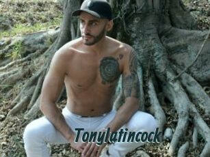 Tonylatincock
