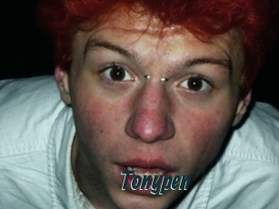 Tonypen