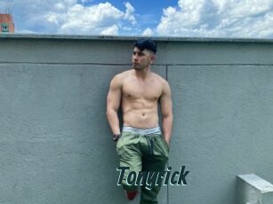 Tonyrick