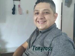 Tonyross