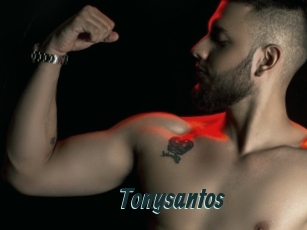 Tonysantos
