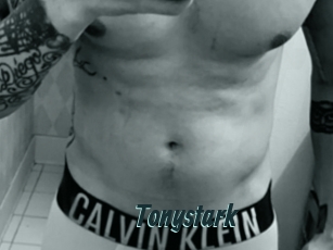 Tonystark