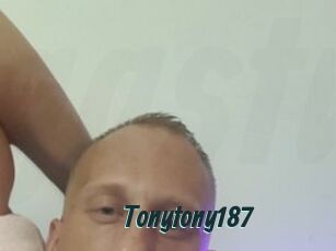 Tonytony187