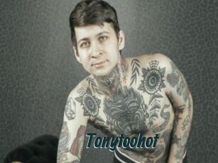 Tonytoohot