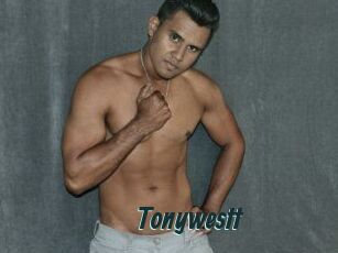 Tonywestt