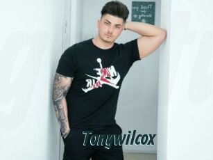 Tonywilcox