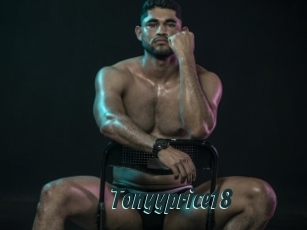 Tonyyprice18