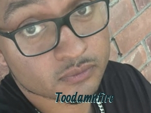Toodamnfire