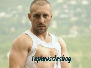Topmusclesboy