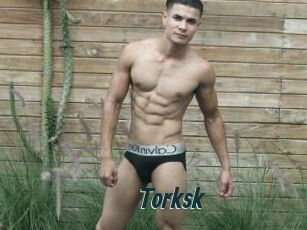 Torksk