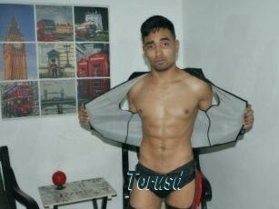 Torusd