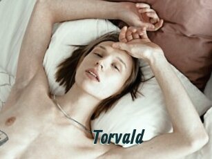 Torvald