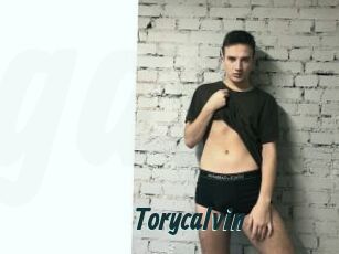 Torycalvin