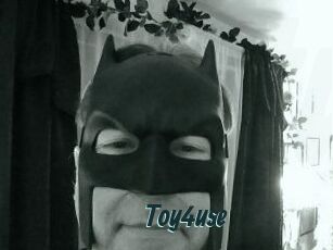 Toy4use