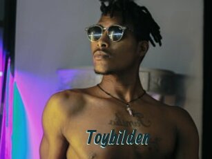 Toybilden