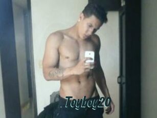 Toyboy20