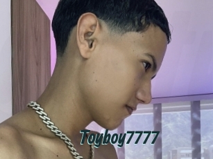 Toyboy7777