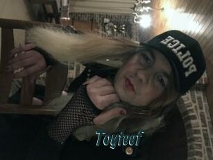 Toyteef