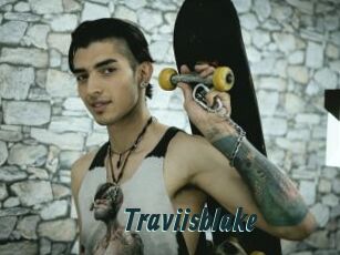 Traviisblake