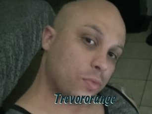 Trevororange